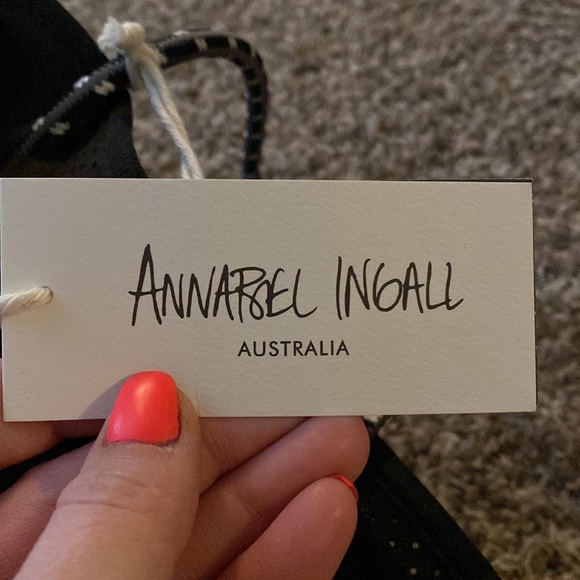 annabel ingall australia bagNEW - Picture 5 of 6